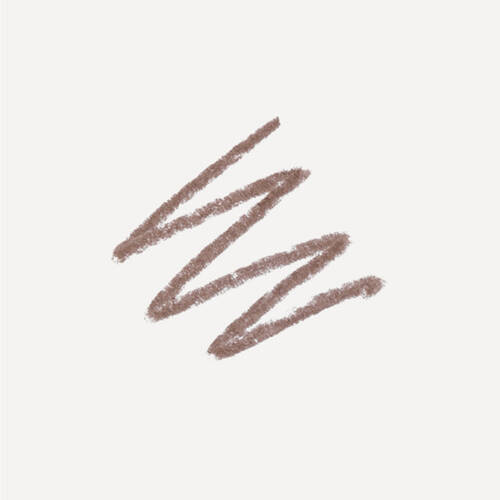 Карандаш для бровей пудровый Taupe / Brow powder pencil Taupe