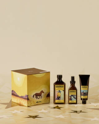 IMMENSE STEPPE/НАБОР PASTA & LOVE ДЛЯ МУЖЧИН